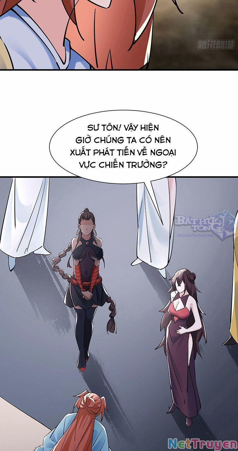 Đồ Đệ Của Ta Đều Là Nữ Ma Đầu 84 trang 4