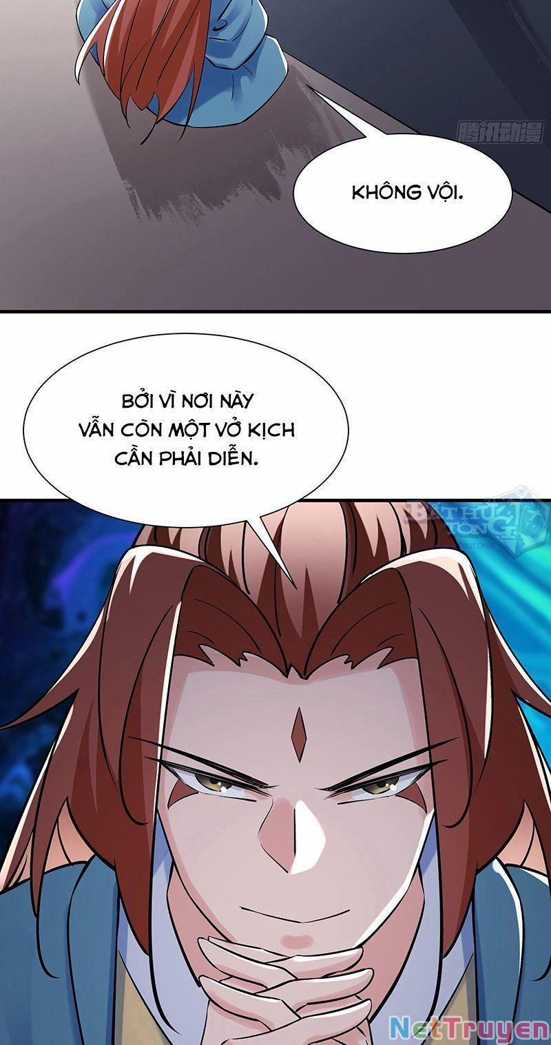 Đồ Đệ Của Ta Đều Là Nữ Ma Đầu 84 trang 5