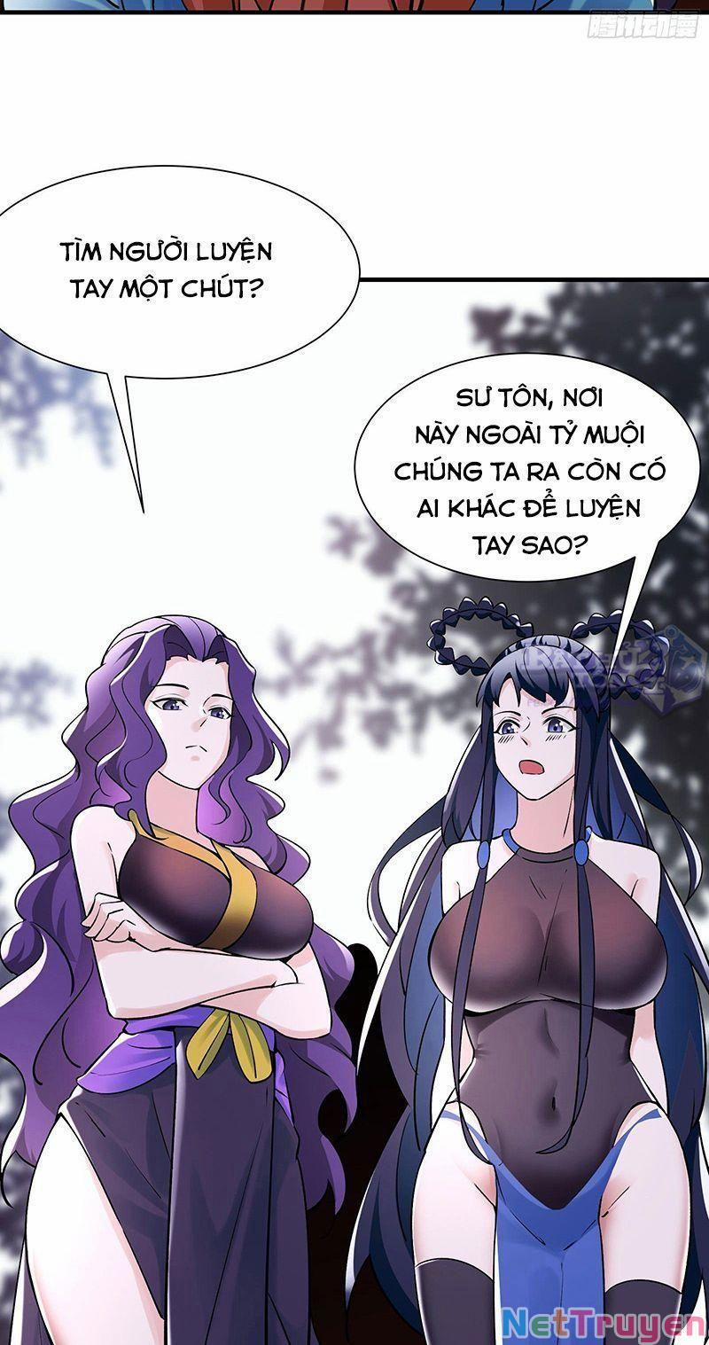 Đồ Đệ Của Ta Đều Là Nữ Ma Đầu 84 trang 7