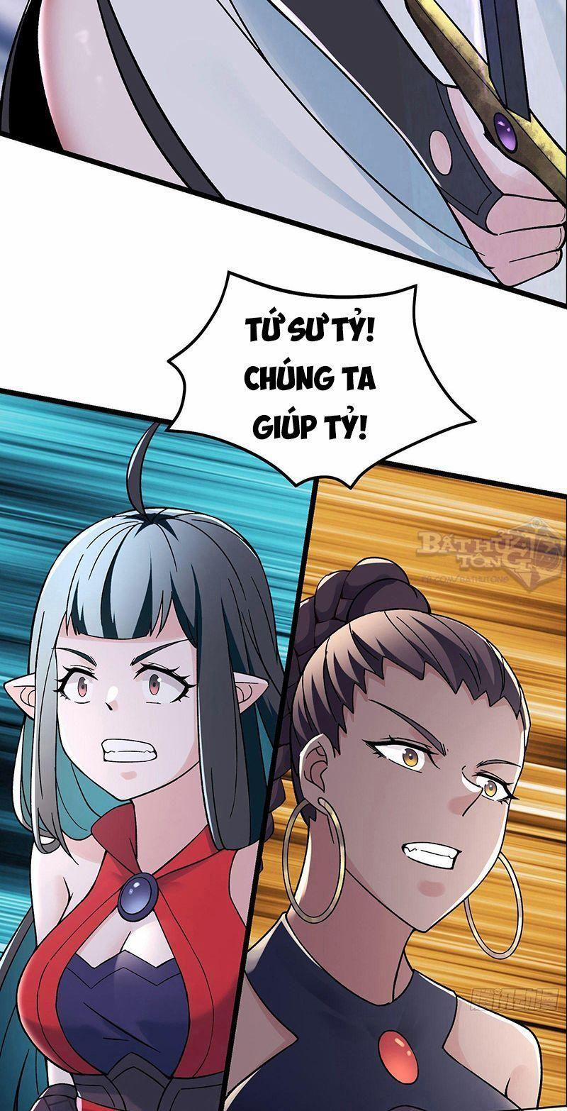 Đồ Đệ Của Ta Đều Là Nữ Ma Đầu 85 trang 13