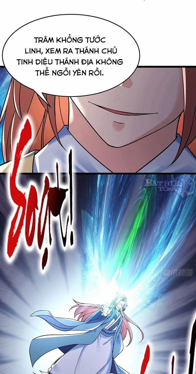 Đồ Đệ Của Ta Đều Là Nữ Ma Đầu 85 trang 17