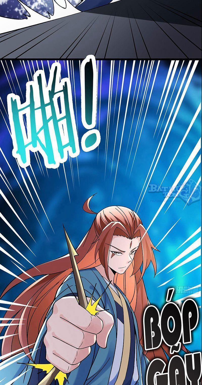 Đồ Đệ Của Ta Đều Là Nữ Ma Đầu 85 trang 19