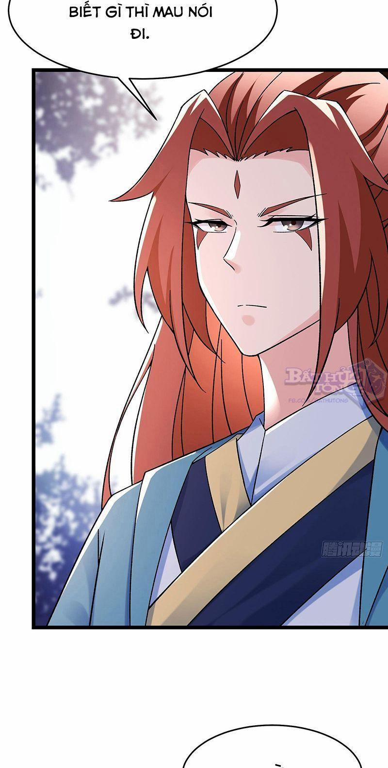 Đồ Đệ Của Ta Đều Là Nữ Ma Đầu 85 trang 2