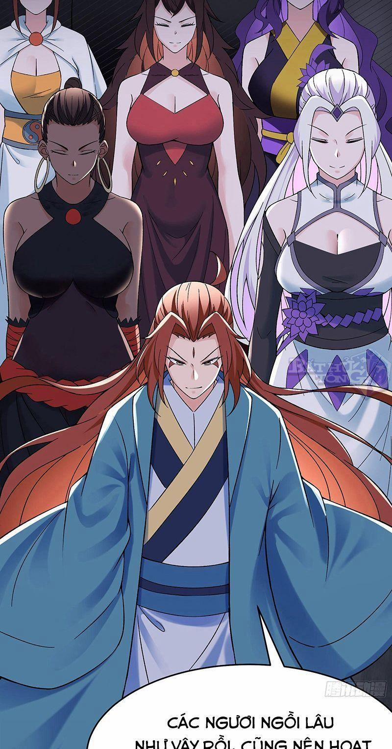 Đồ Đệ Của Ta Đều Là Nữ Ma Đầu 85 trang 23