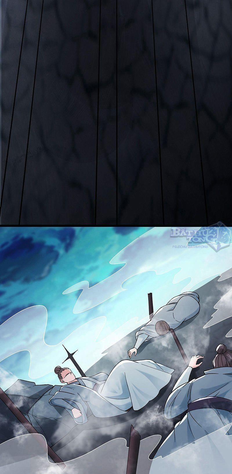 Đồ Đệ Của Ta Đều Là Nữ Ma Đầu 85 trang 25