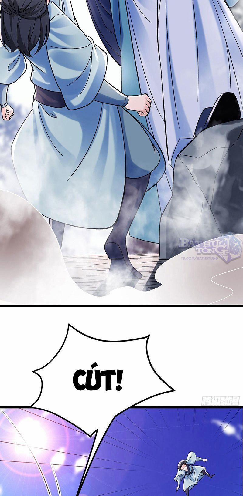 Đồ Đệ Của Ta Đều Là Nữ Ma Đầu 85 trang 28