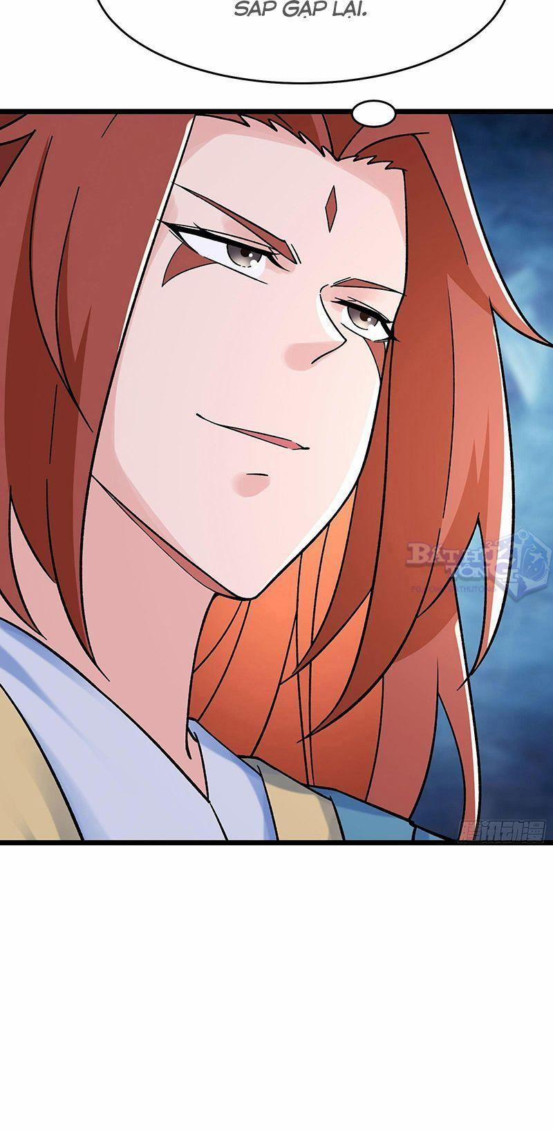 Đồ Đệ Của Ta Đều Là Nữ Ma Đầu 85 trang 32