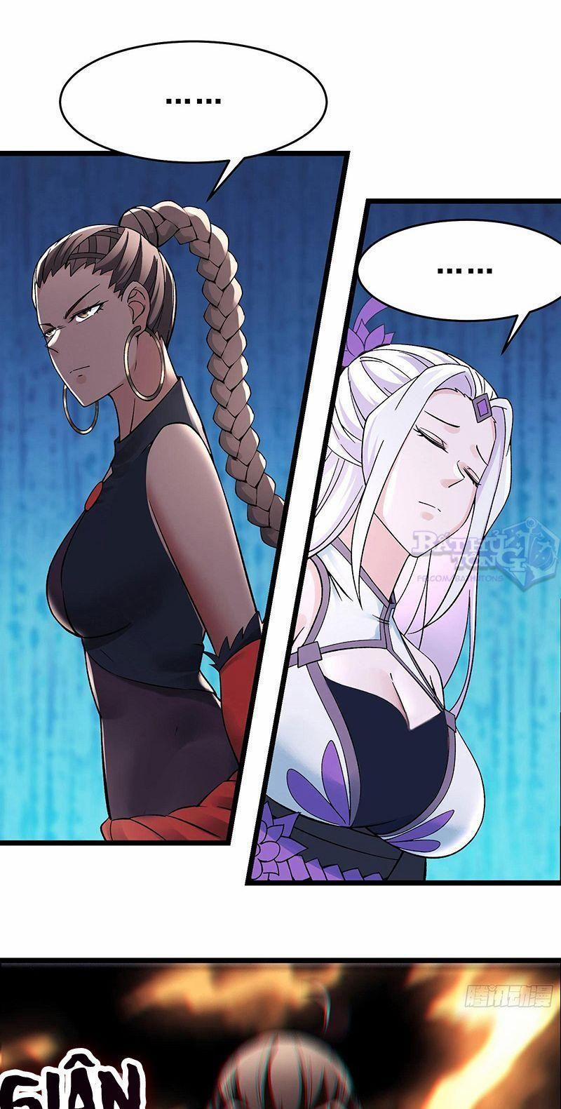 Đồ Đệ Của Ta Đều Là Nữ Ma Đầu 85 trang 6