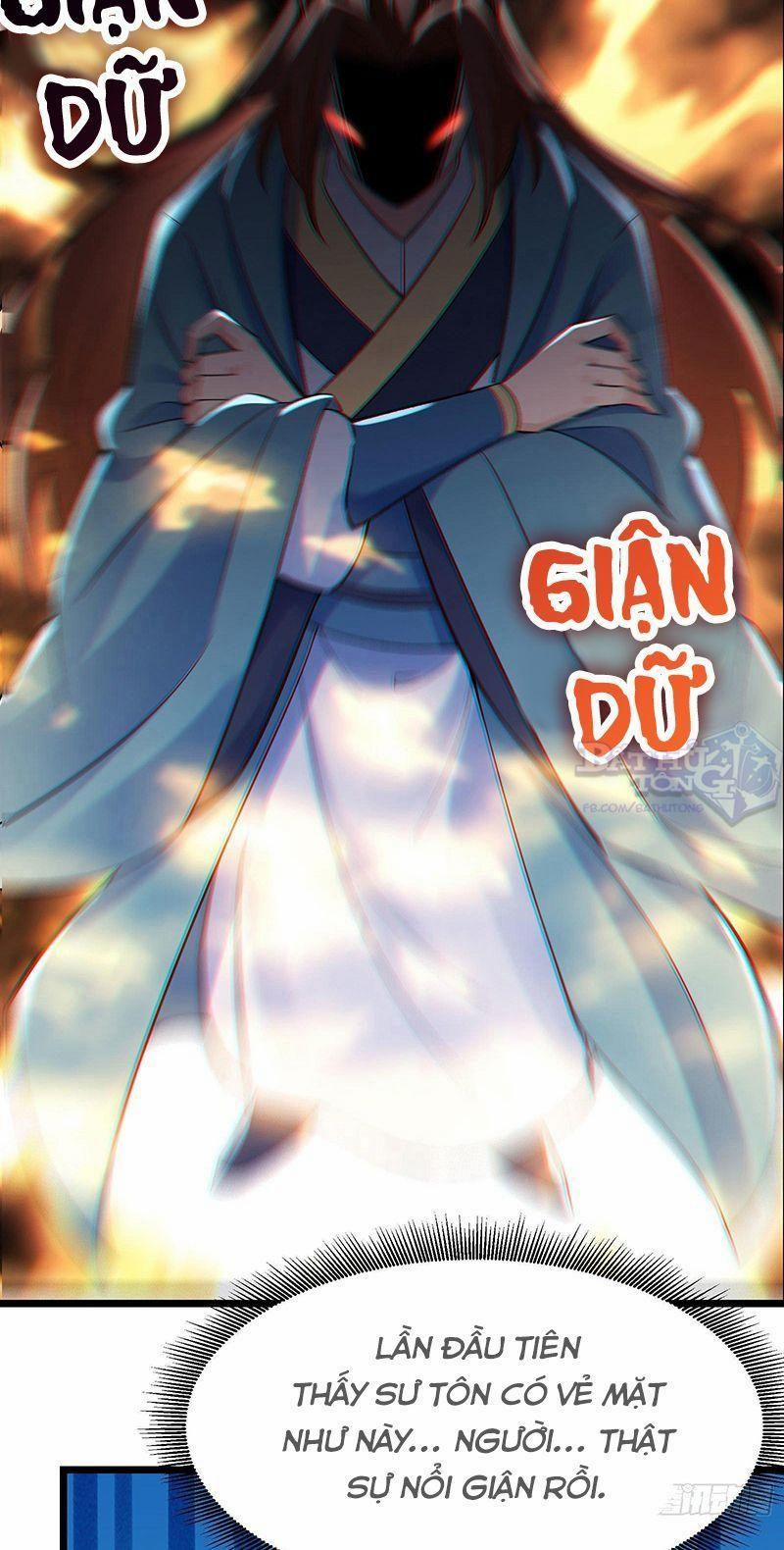 Đồ Đệ Của Ta Đều Là Nữ Ma Đầu 85 trang 7