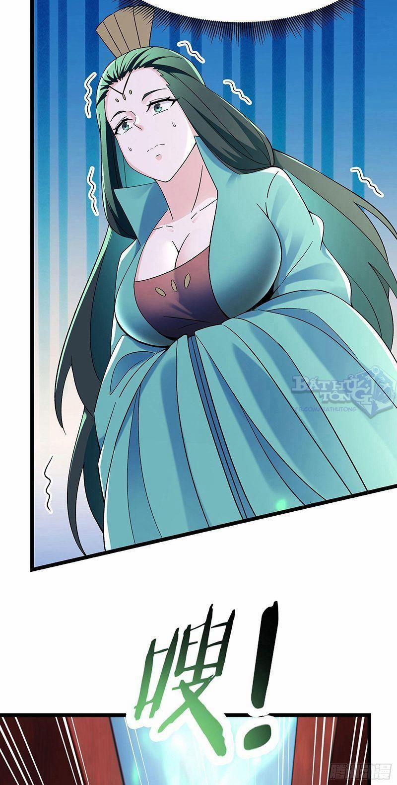 Đồ Đệ Của Ta Đều Là Nữ Ma Đầu 85 trang 8