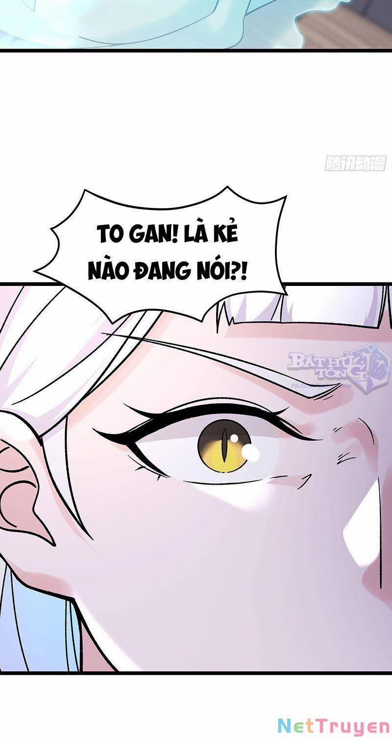 Đồ Đệ Của Ta Đều Là Nữ Ma Đầu 86 trang 10