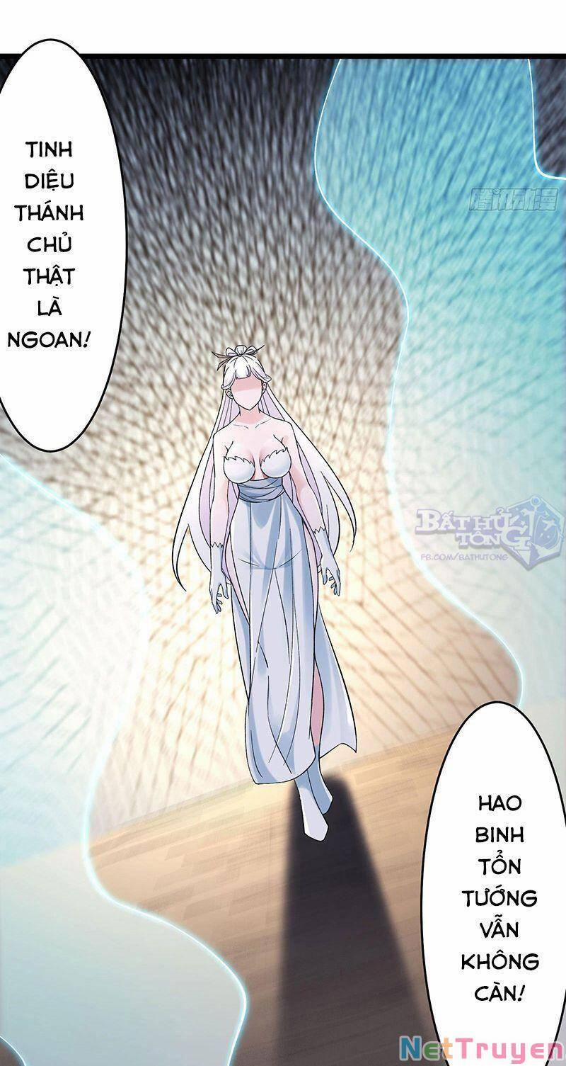 Đồ Đệ Của Ta Đều Là Nữ Ma Đầu 86 trang 11