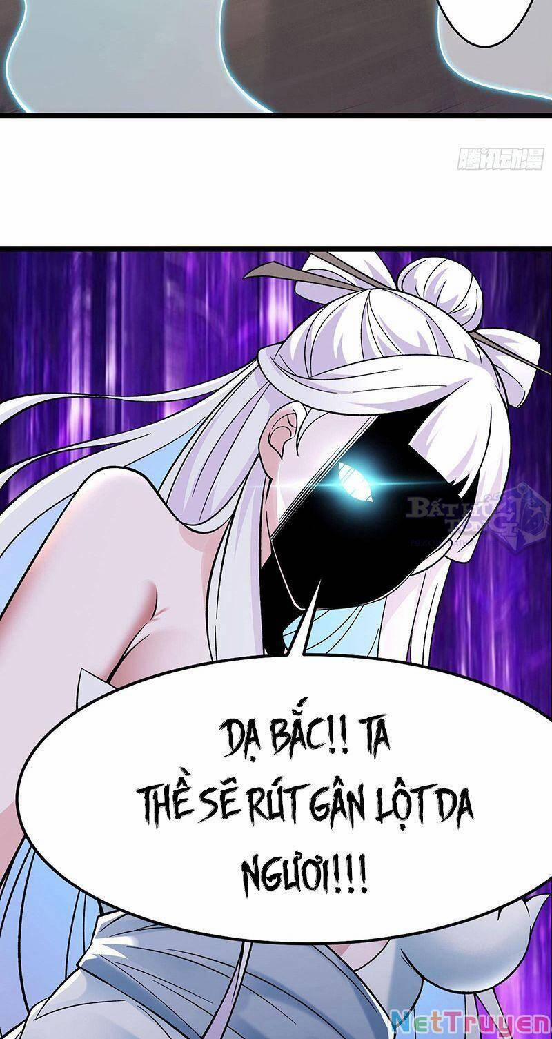 Đồ Đệ Của Ta Đều Là Nữ Ma Đầu 86 trang 12