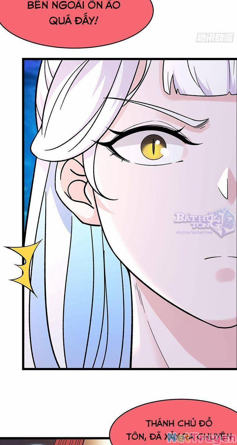 Đồ Đệ Của Ta Đều Là Nữ Ma Đầu 86 trang 14