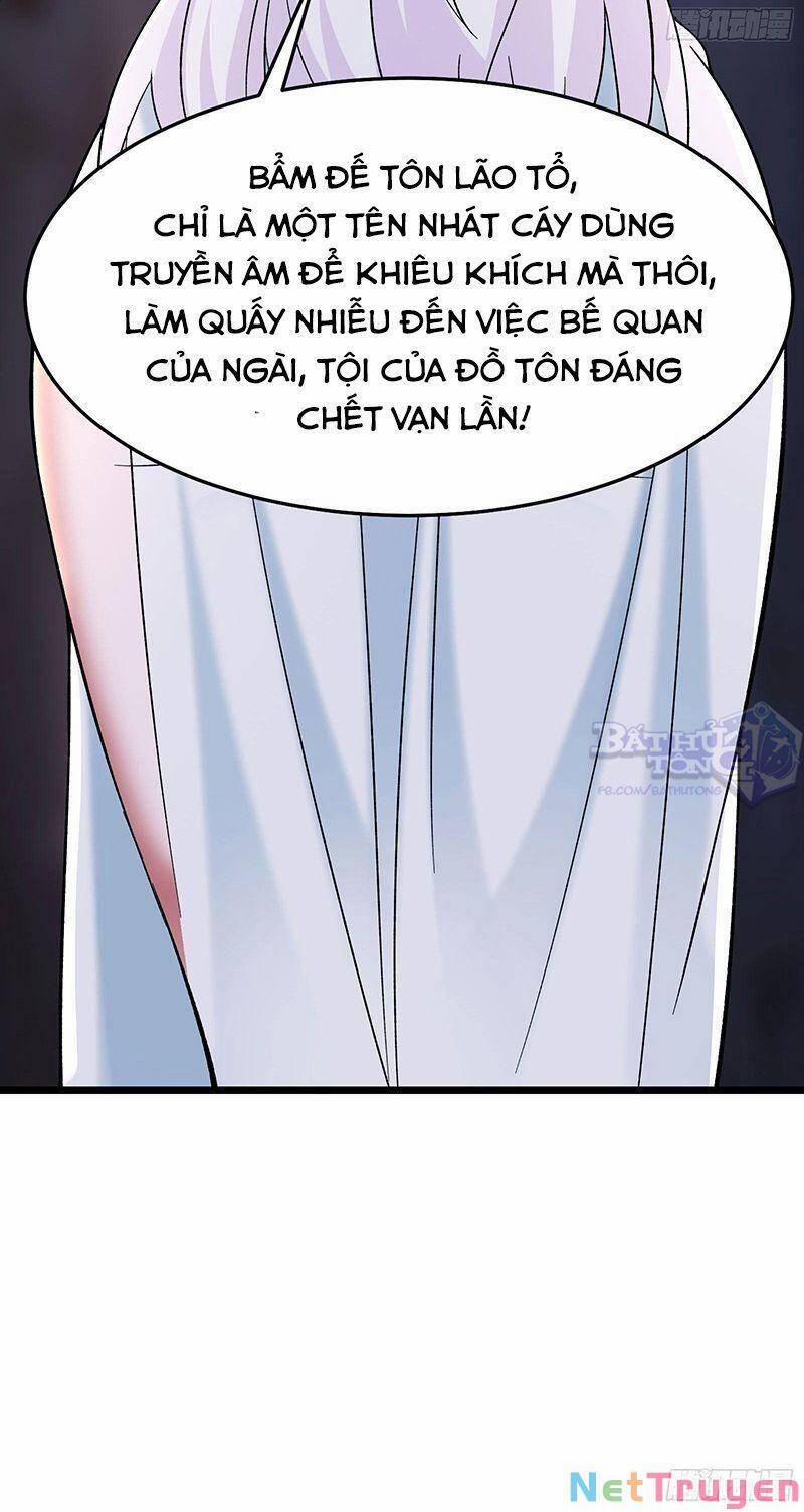 Đồ Đệ Của Ta Đều Là Nữ Ma Đầu 86 trang 16