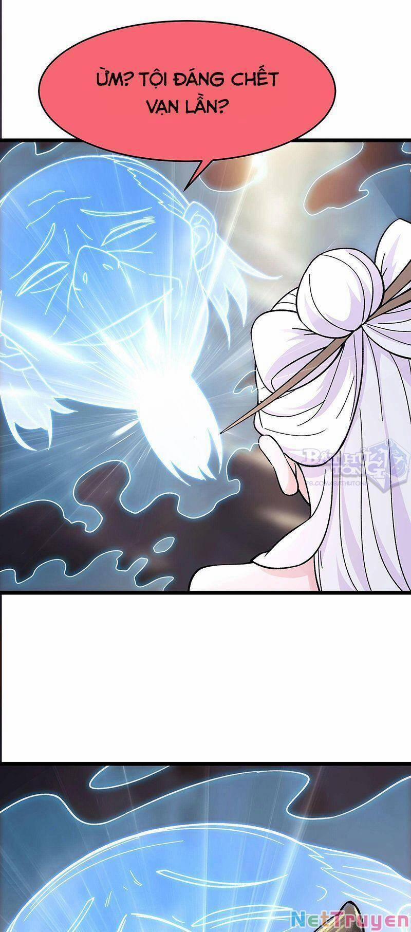 Đồ Đệ Của Ta Đều Là Nữ Ma Đầu 86 trang 17