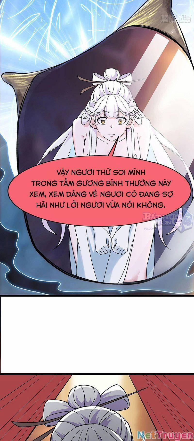 Đồ Đệ Của Ta Đều Là Nữ Ma Đầu 86 trang 18