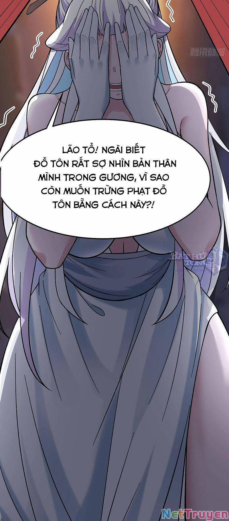 Đồ Đệ Của Ta Đều Là Nữ Ma Đầu 86 trang 19
