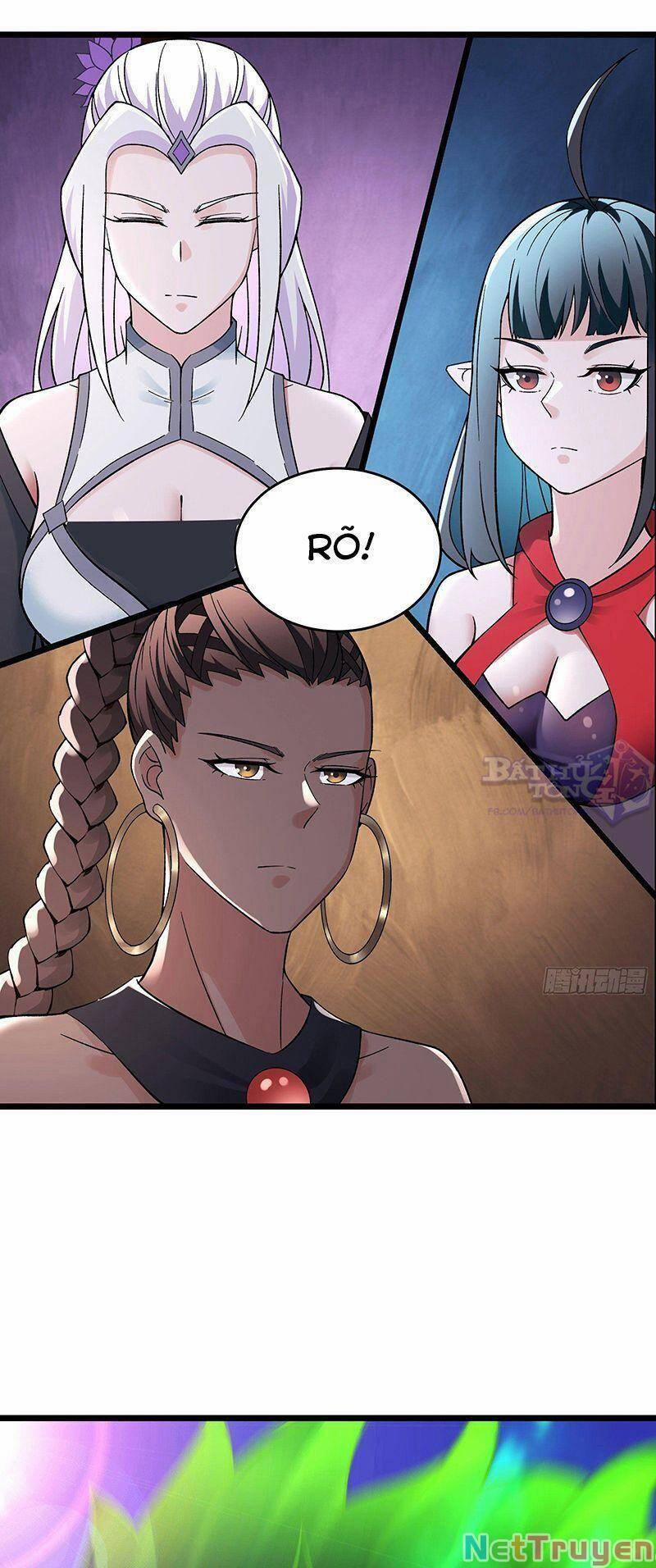 Đồ Đệ Của Ta Đều Là Nữ Ma Đầu 86 trang 2