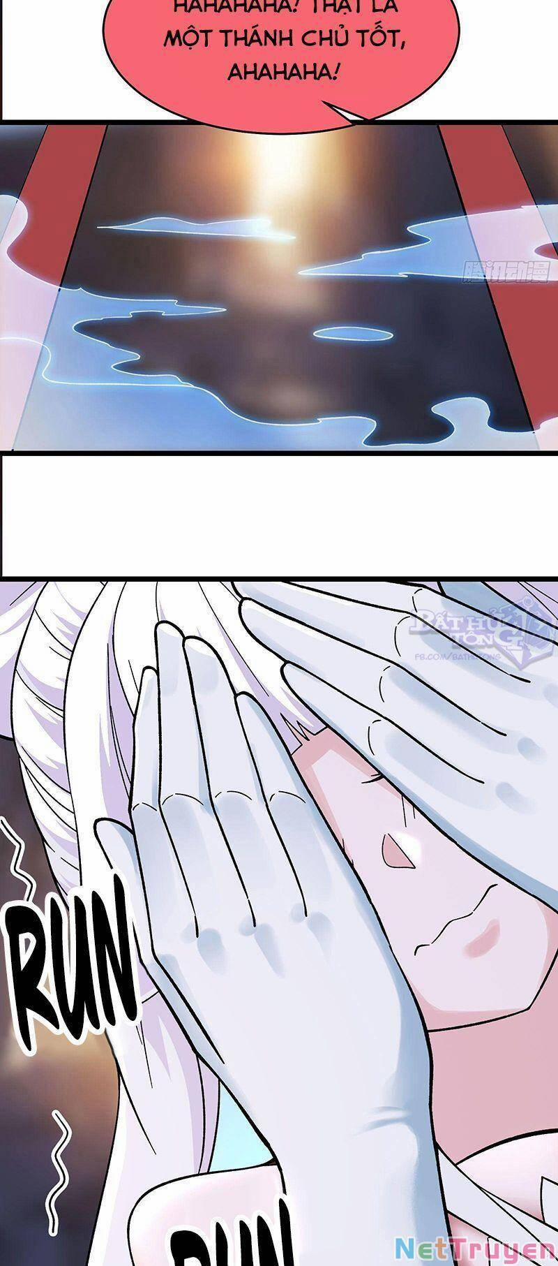 Đồ Đệ Của Ta Đều Là Nữ Ma Đầu 86 trang 21