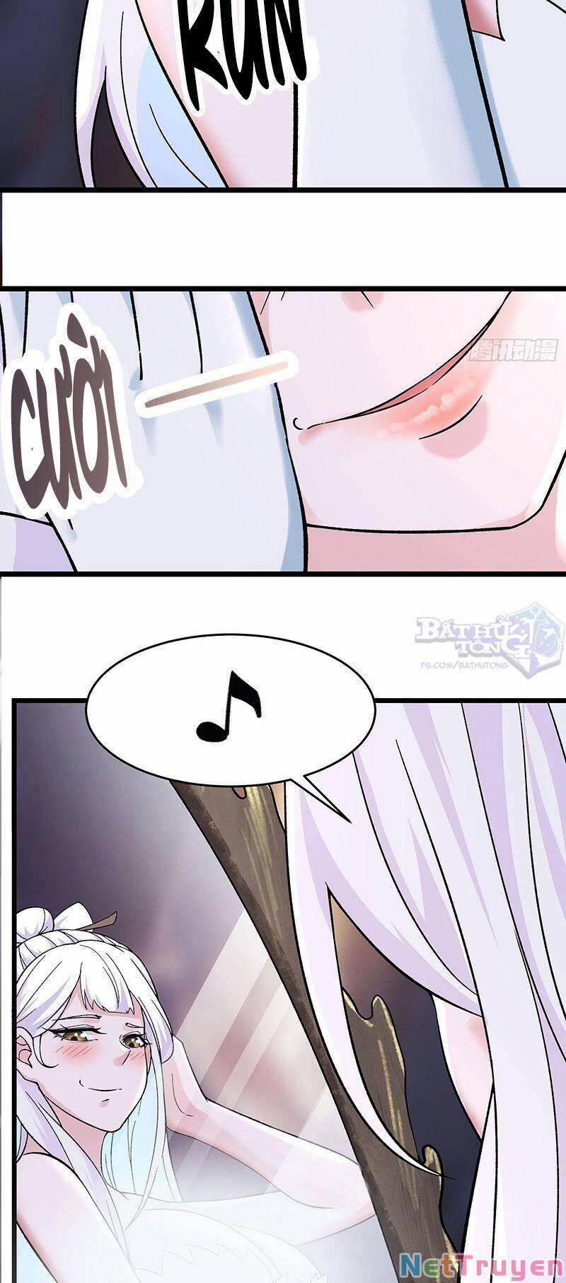 Đồ Đệ Của Ta Đều Là Nữ Ma Đầu 86 trang 22