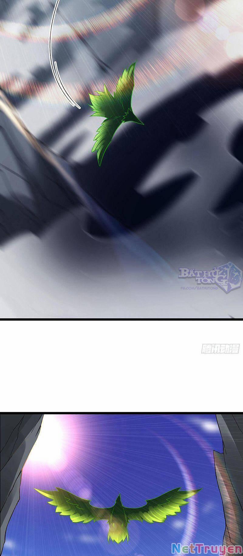 Đồ Đệ Của Ta Đều Là Nữ Ma Đầu 86 trang 26