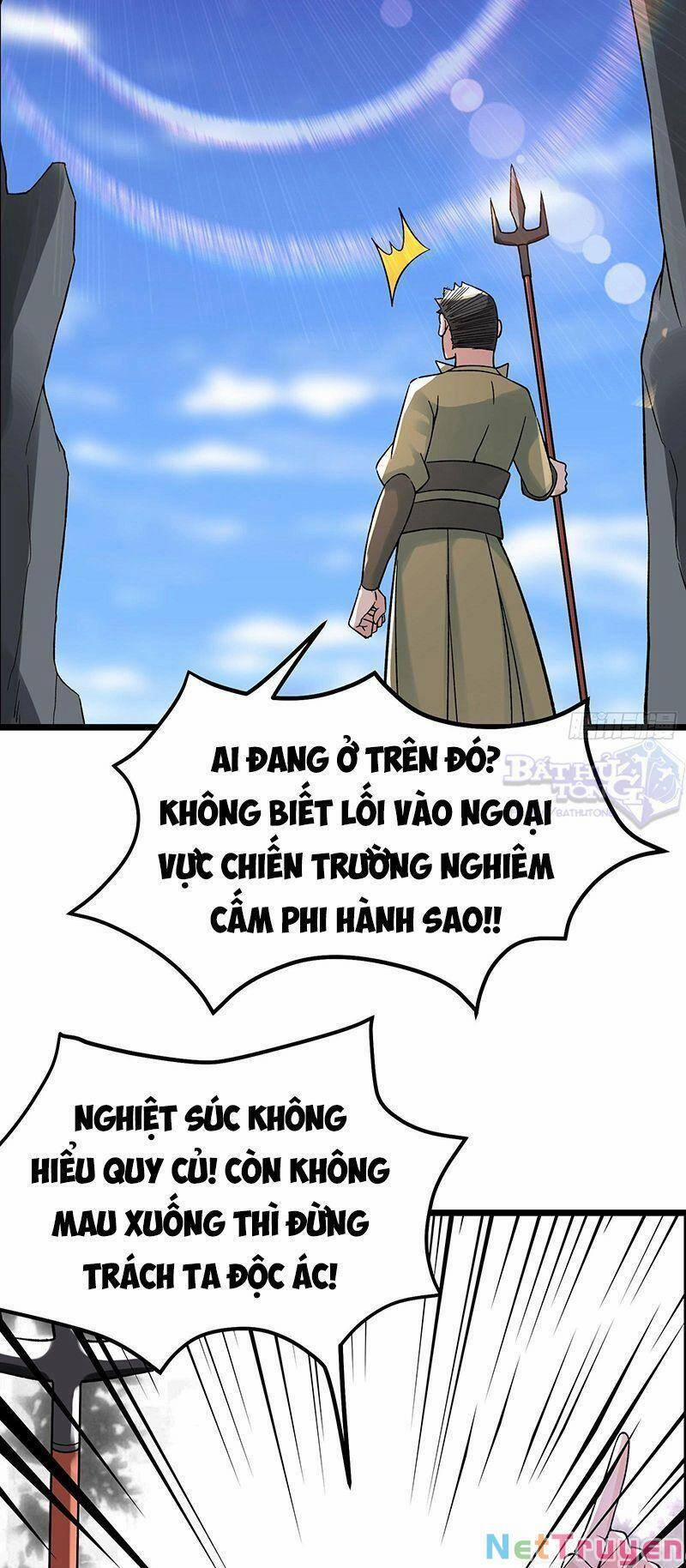 Đồ Đệ Của Ta Đều Là Nữ Ma Đầu 86 trang 27