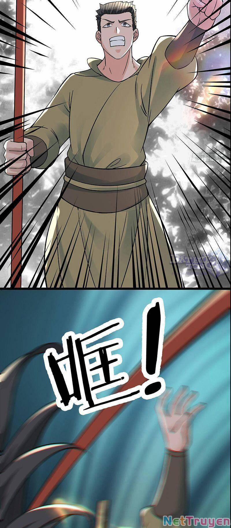 Đồ Đệ Của Ta Đều Là Nữ Ma Đầu 86 trang 28