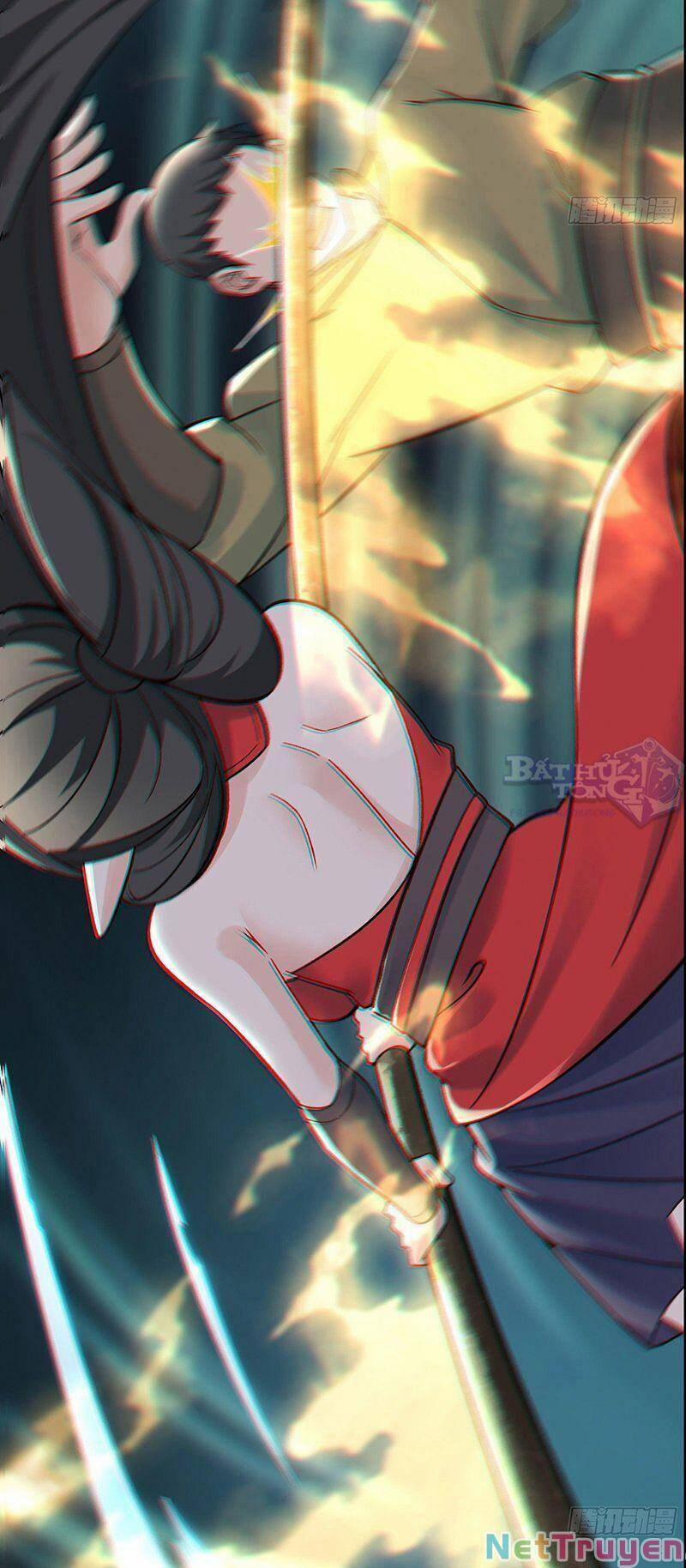 Đồ Đệ Của Ta Đều Là Nữ Ma Đầu 86 trang 29