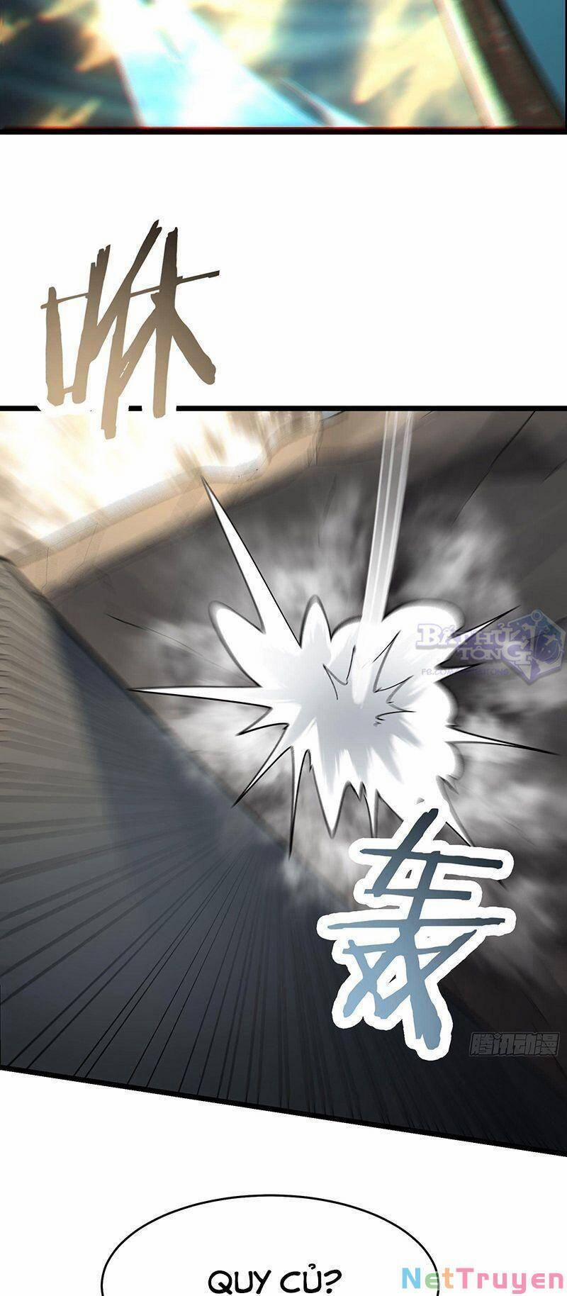 Đồ Đệ Của Ta Đều Là Nữ Ma Đầu 86 trang 30