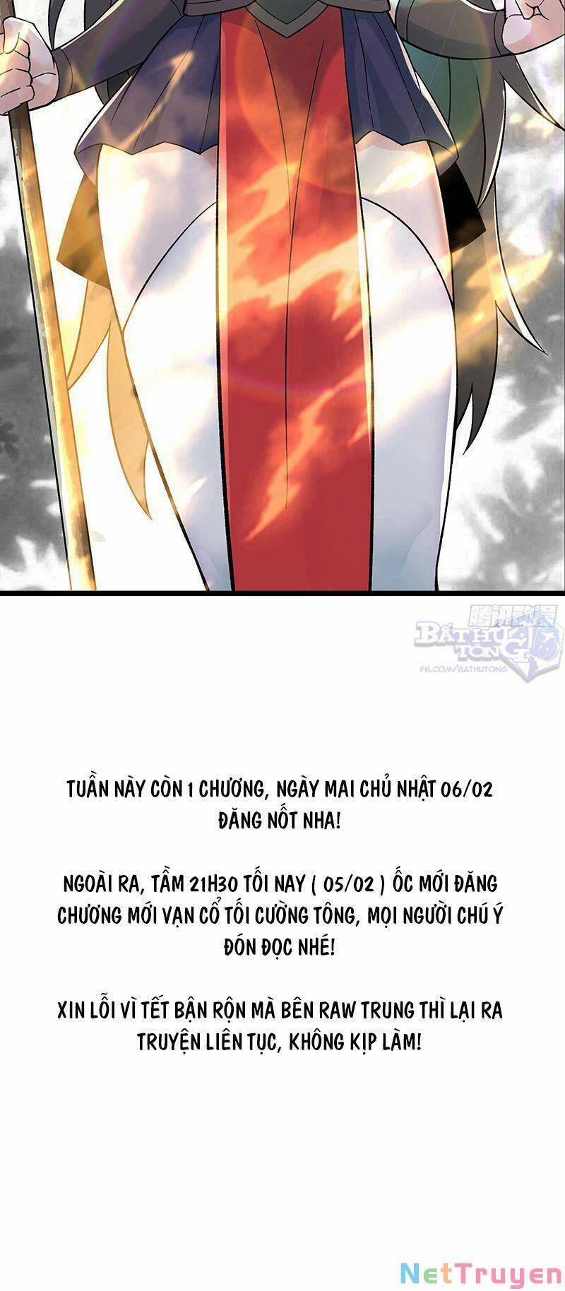 Đồ Đệ Của Ta Đều Là Nữ Ma Đầu 86 trang 32