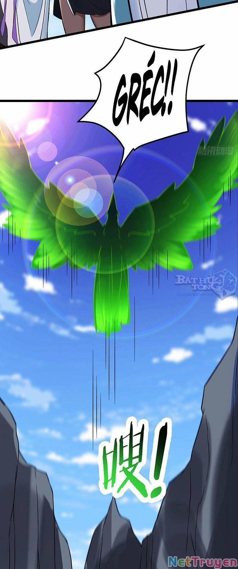 Đồ Đệ Của Ta Đều Là Nữ Ma Đầu 86 trang 4