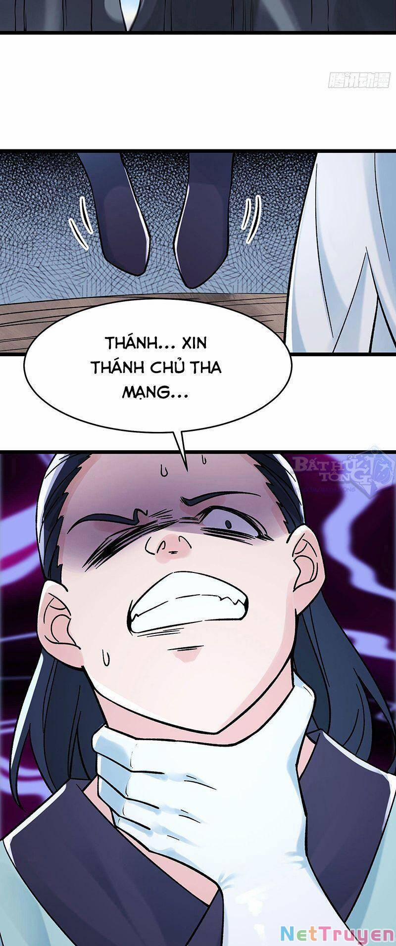 Đồ Đệ Của Ta Đều Là Nữ Ma Đầu 86 trang 5