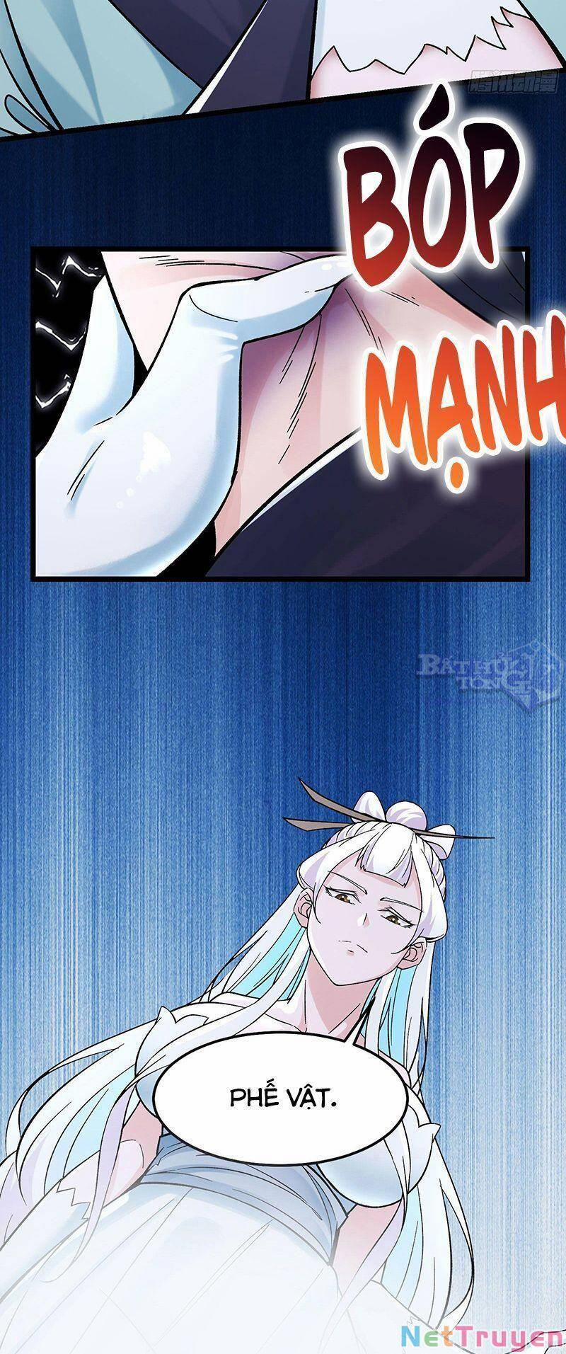 Đồ Đệ Của Ta Đều Là Nữ Ma Đầu 86 trang 6