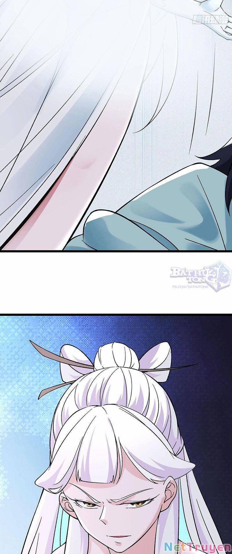 Đồ Đệ Của Ta Đều Là Nữ Ma Đầu 86 trang 7