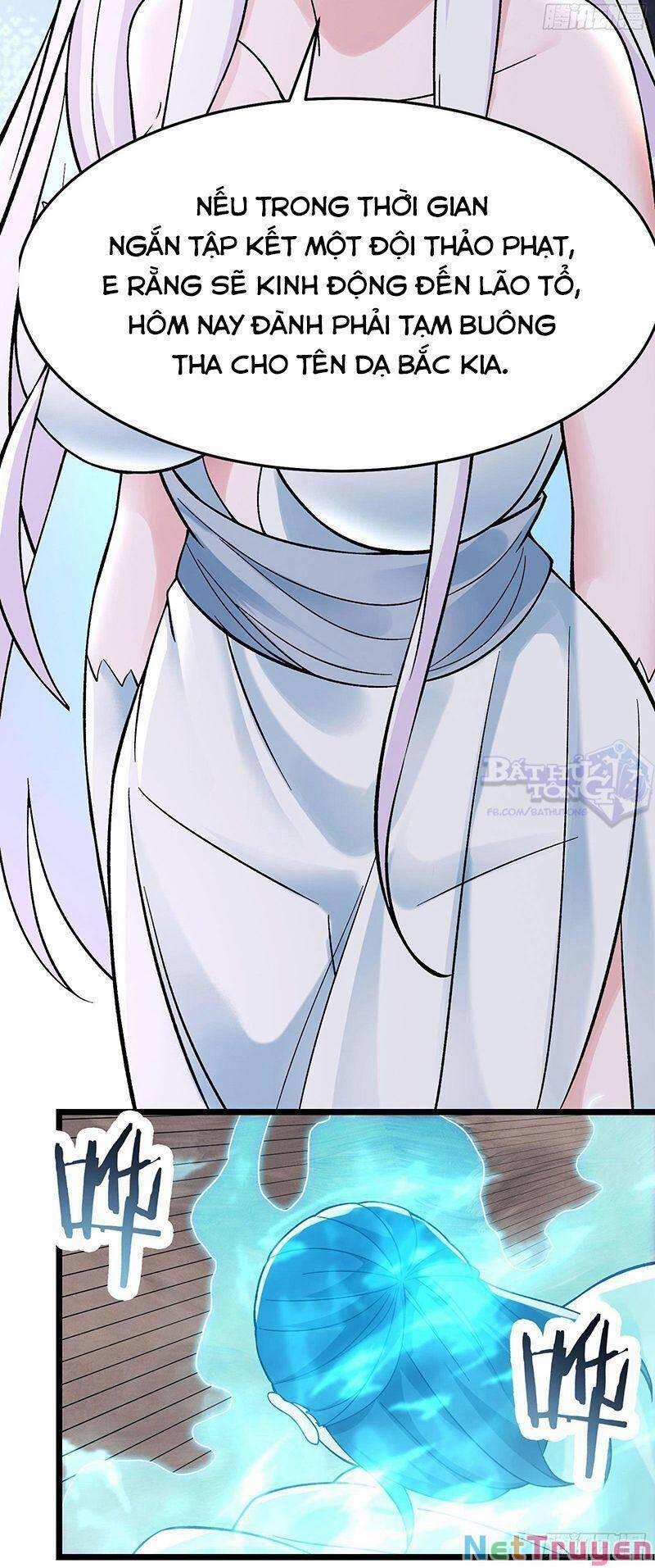 Đồ Đệ Của Ta Đều Là Nữ Ma Đầu 86 trang 8