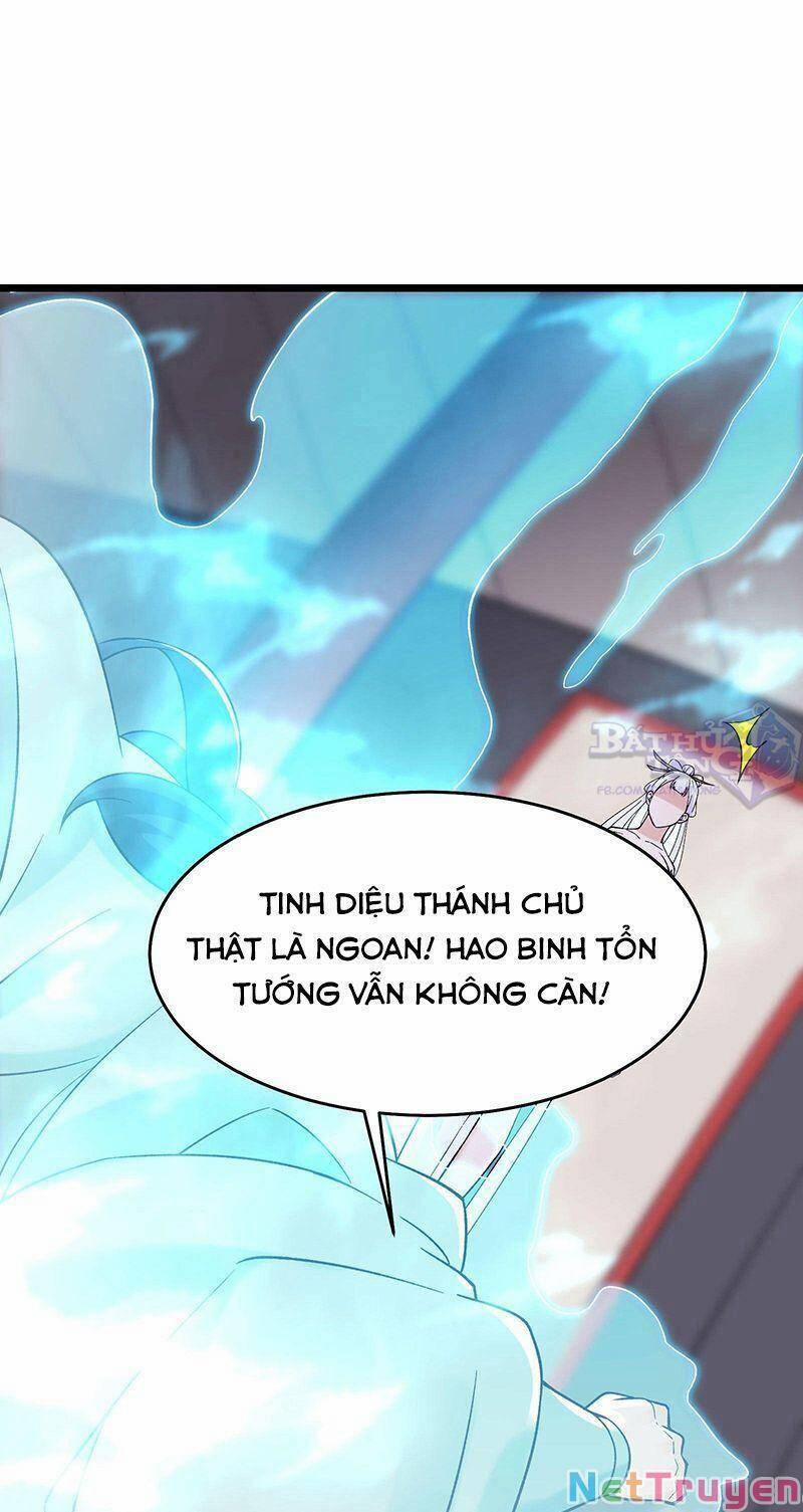 Đồ Đệ Của Ta Đều Là Nữ Ma Đầu 86 trang 9