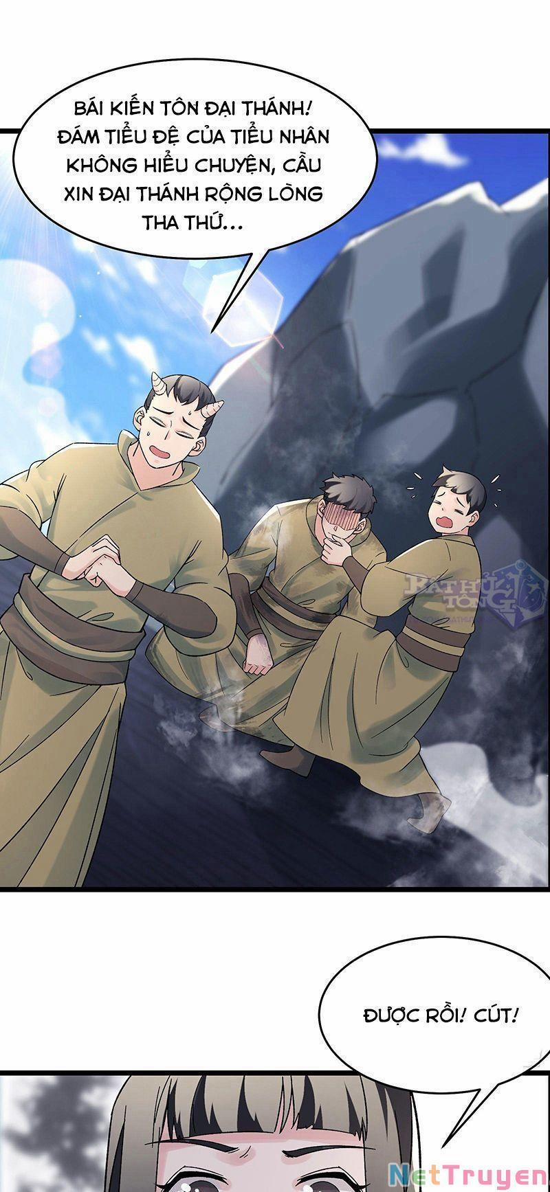 Đồ Đệ Của Ta Đều Là Nữ Ma Đầu 87 trang 1