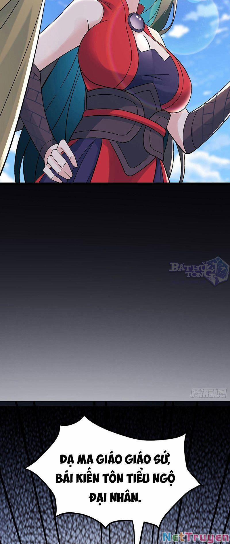 Đồ Đệ Của Ta Đều Là Nữ Ma Đầu 87 trang 10