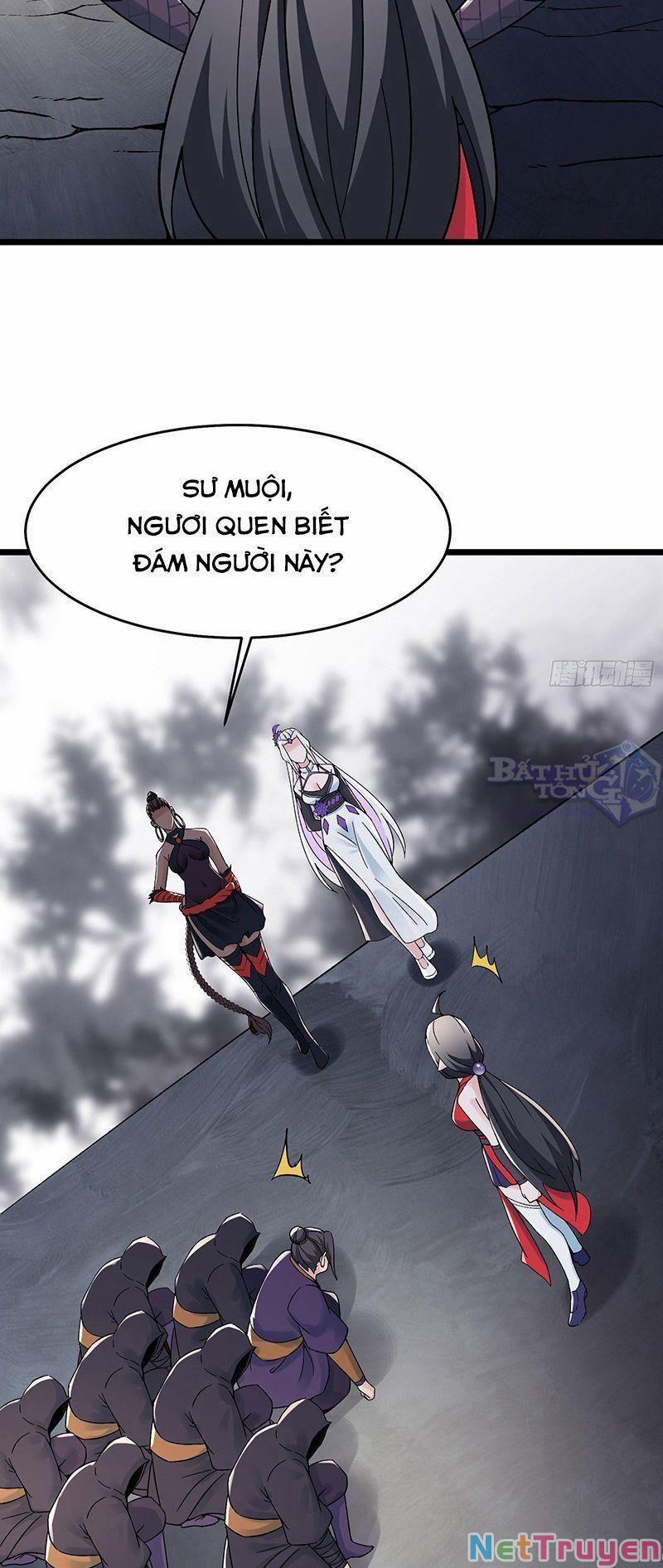 Đồ Đệ Của Ta Đều Là Nữ Ma Đầu 87 trang 12