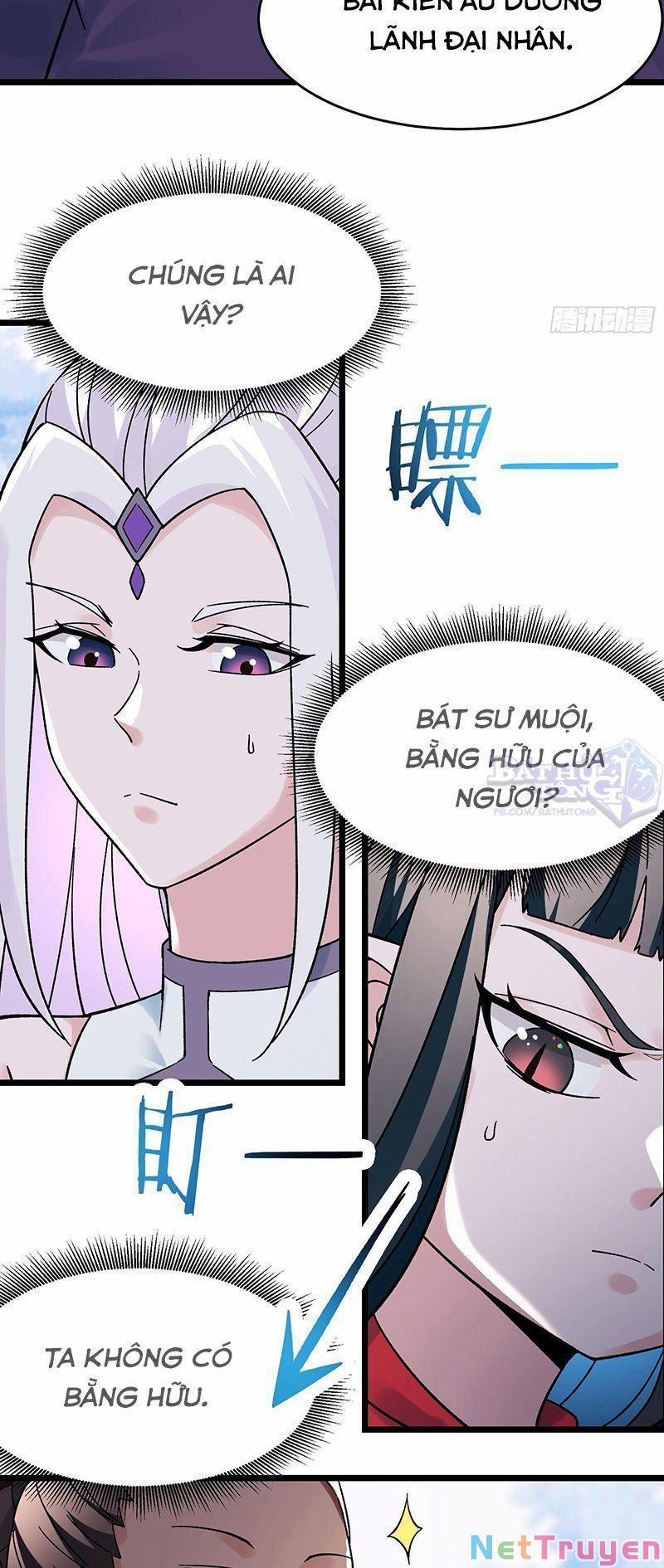 Đồ Đệ Của Ta Đều Là Nữ Ma Đầu 87 trang 14