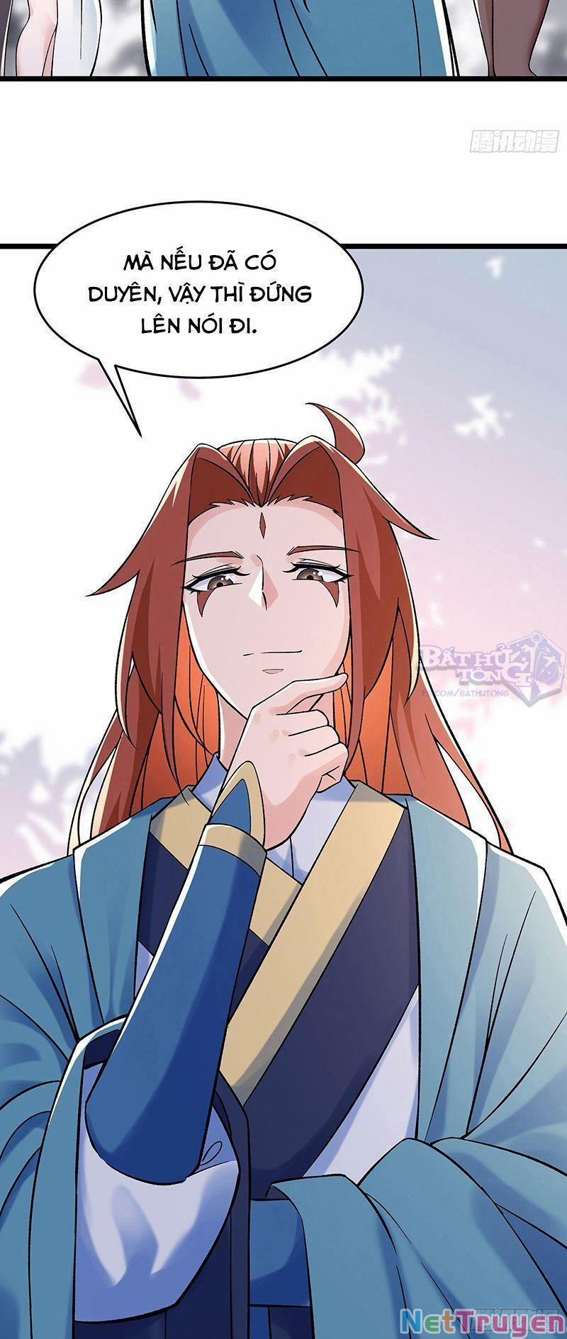 Đồ Đệ Của Ta Đều Là Nữ Ma Đầu 87 trang 16