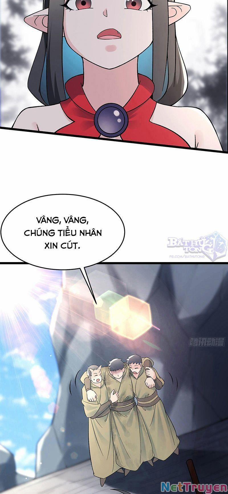 Đồ Đệ Của Ta Đều Là Nữ Ma Đầu 87 trang 2