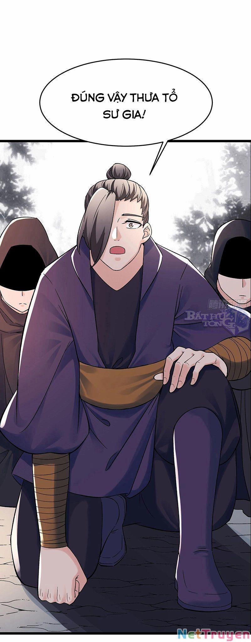 Đồ Đệ Của Ta Đều Là Nữ Ma Đầu 87 trang 23