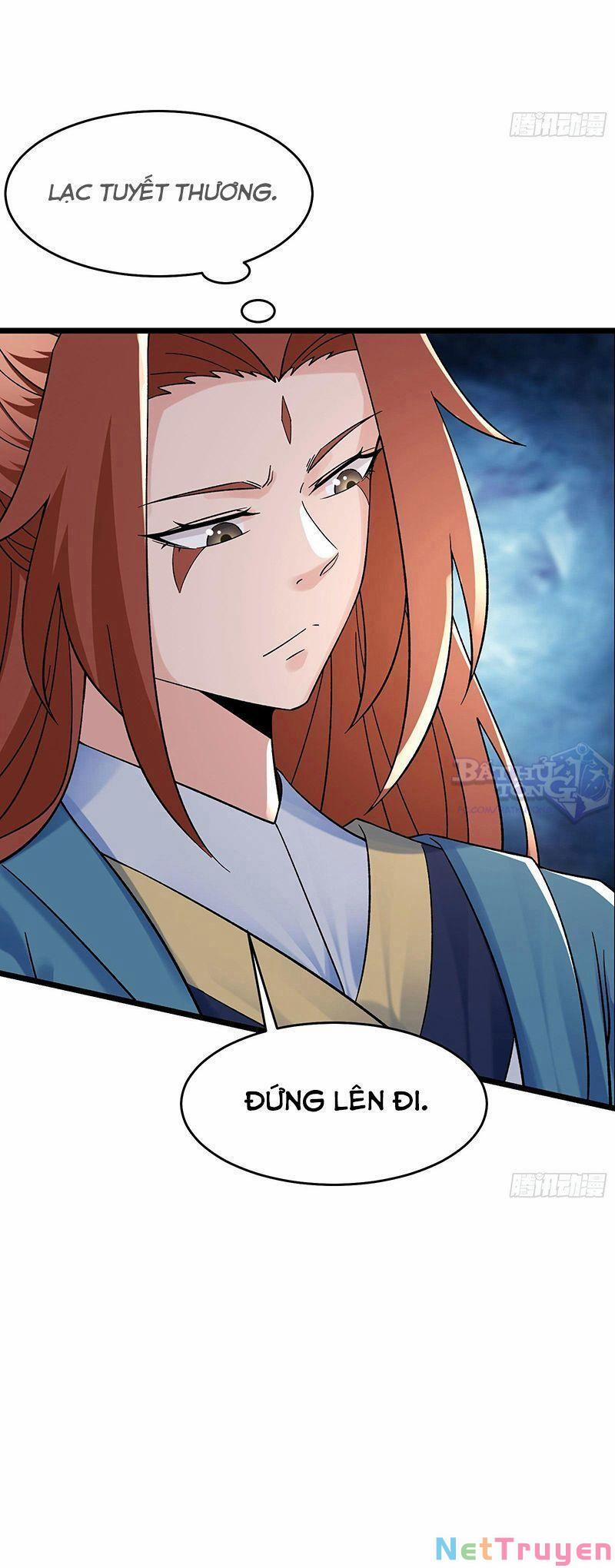 Đồ Đệ Của Ta Đều Là Nữ Ma Đầu 87 trang 24