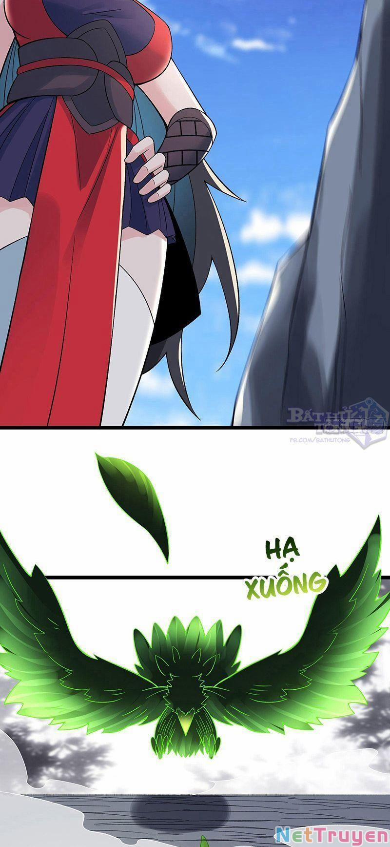 Đồ Đệ Của Ta Đều Là Nữ Ma Đầu 87 trang 5