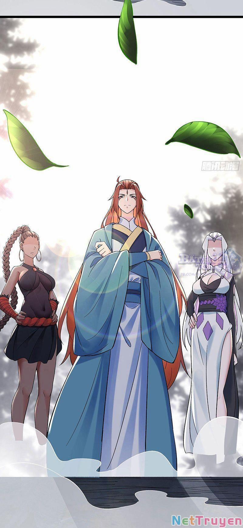 Đồ Đệ Của Ta Đều Là Nữ Ma Đầu 87 trang 6