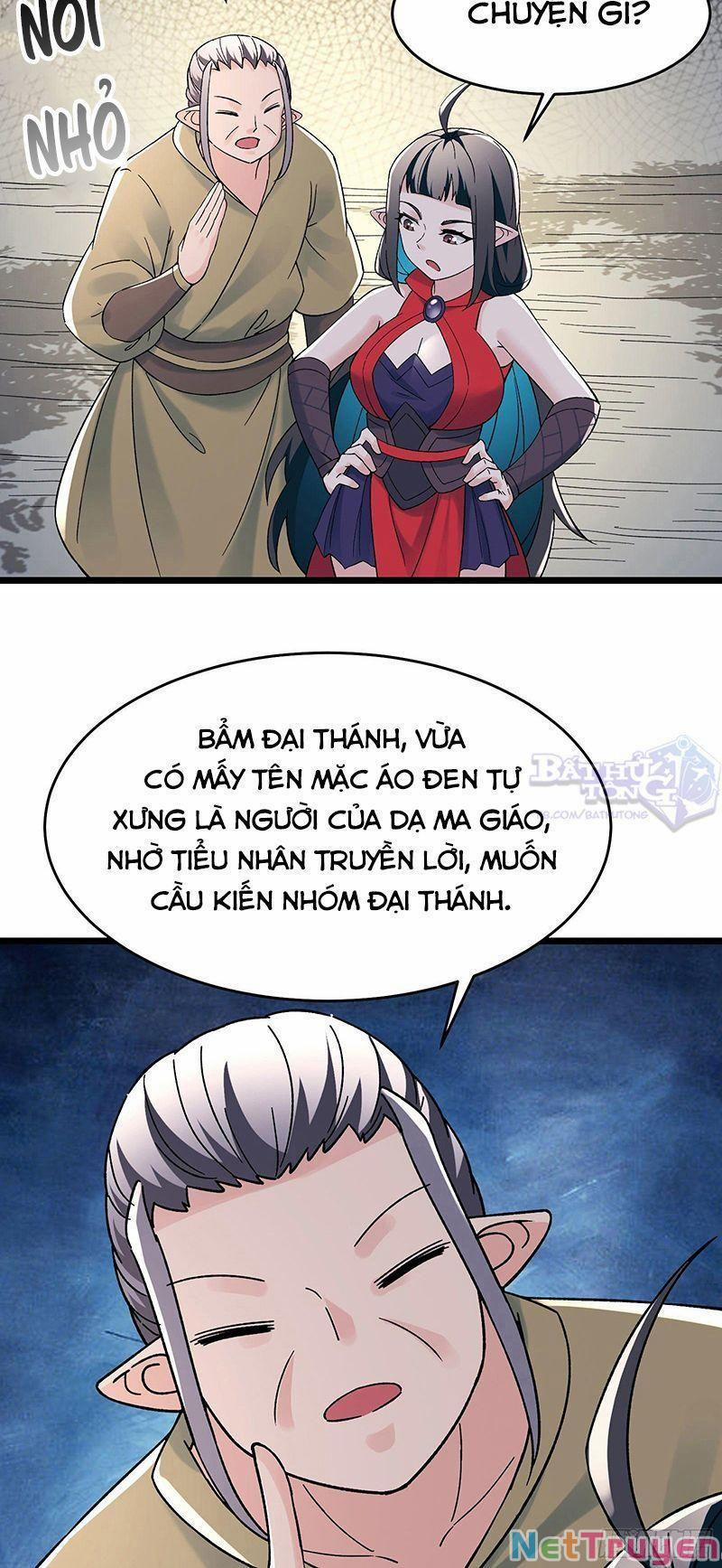 Đồ Đệ Của Ta Đều Là Nữ Ma Đầu 87 trang 8