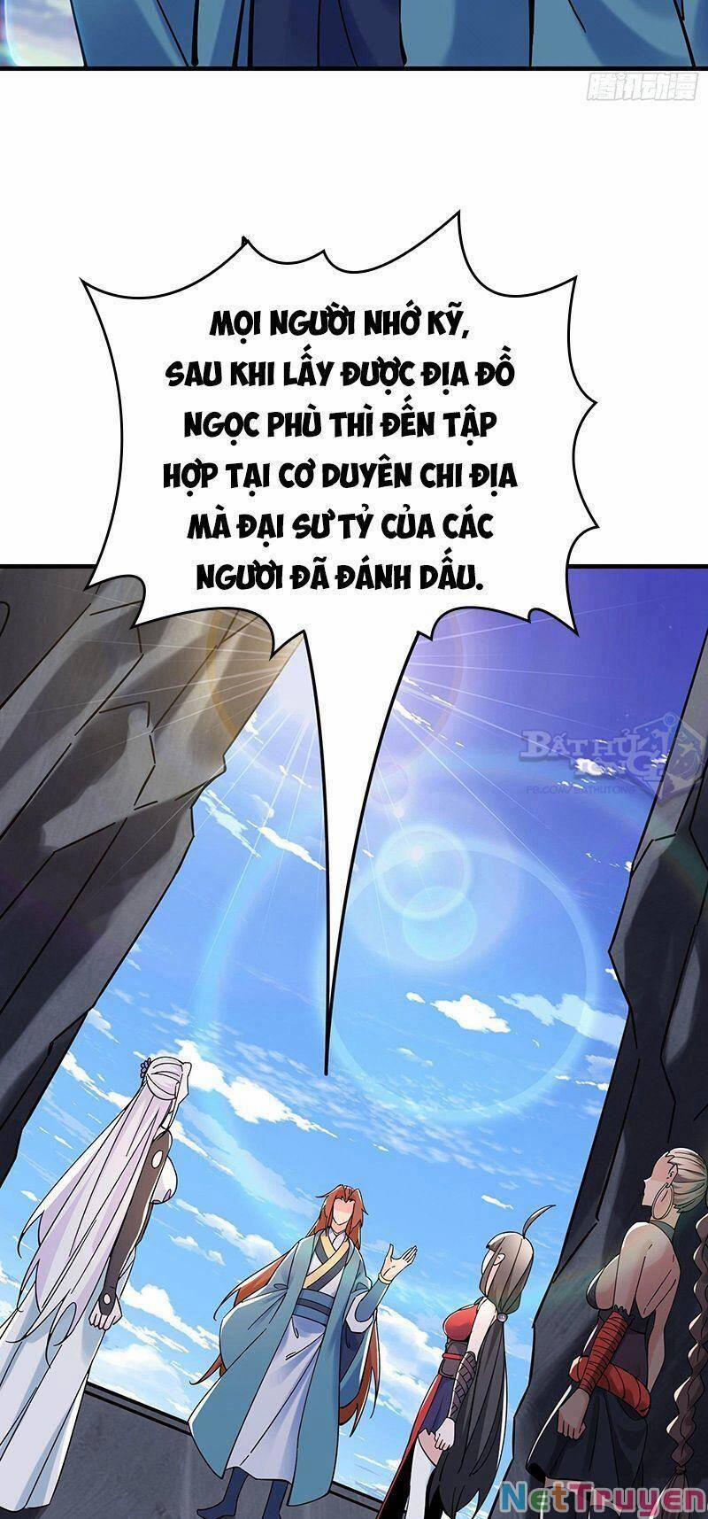 Đồ Đệ Của Ta Đều Là Nữ Ma Đầu 88 trang 12