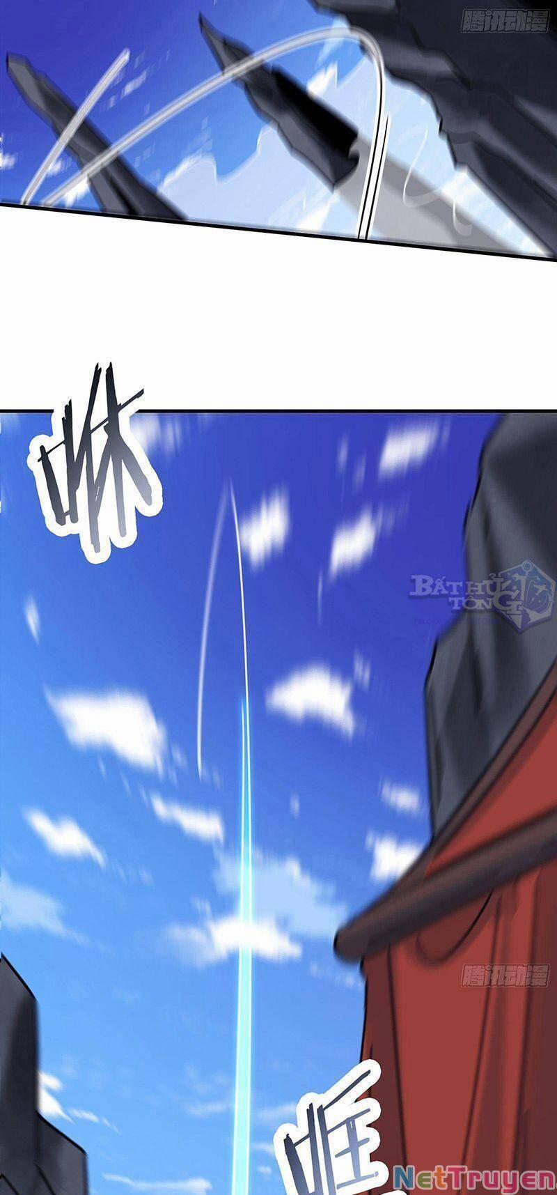 Đồ Đệ Của Ta Đều Là Nữ Ma Đầu 88 trang 14